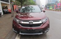 Honda CR V L 2019 - Honda Quảng Bình bán Honda CRV L 2019 nhập Thái, giá cực sốc, LH: 0946670103 giá 1 tỷ 93 tr tại Quảng Bình