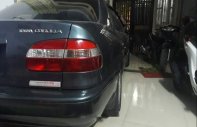 Toyota Corolla altis 2001 - Cần bán xe Toyota Corolla altis đời 2001, màu xám ít sử dụng giá 210 triệu tại Tp.HCM