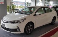 Toyota Corolla altis 1.8G AT 2019 - Bán Toyota Altis 1.8G màu trắng mới 100% giá 791 triệu tại Quảng Ninh