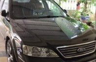 Ford Mondeo 2004 - Bán Ford Mondeo 2004, màu đen, giá chỉ 215 triệu giá 215 triệu tại Quảng Ngãi