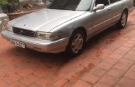Toyota Cressida GL 2.4 1994 - Gia đình tôi cần bán 1 xe Toyota Cressida màu bạc, tên tư nhân, máy nổ êm giá 62 triệu tại Phú Thọ