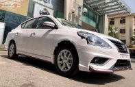 Nissan Sunny Q Series XV Premium 2019 - Bán xe Nissan Sunny Q Series XV Premium sản xuất 2019, màu trắng, mới 100% giá 548 triệu tại Yên Bái