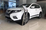 Nissan X trail   2.5 SV Vseries Luxury  2019 - Bán ô tô Nissan X trail 2.5 SV Vseries Luxury năm sản xuất 2019, xe mới 100% giá 971 triệu tại Yên Bái