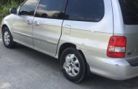 Kia Carnival GS 2008 - Bán ô tô Kia Carnival GS năm 2008, màu bạc, xe nhà đi giữ kĩ nên còn mới giá 275 triệu tại Bình Dương