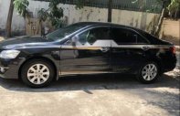 Toyota Camry AT 2007 - Cần bán lại xe Toyota Camry AT sản xuất năm 2007, màu đen  giá 515 triệu tại Bình Dương