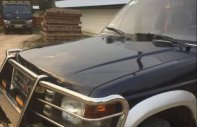 Mitsubishi Pajero 2000 - Bán Mitsubishi Pajero đời 2000 giá 170 triệu tại Kon Tum