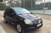 Nissan Qashqai 2008 - Cần bán gấp Nissan Qashqai đời 2008, màu đen, xe nhập, giá chỉ 368 triệu giá 368 triệu tại Hà Nội