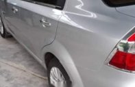 Daewoo Gentra   2009 - Cần bán xe Daewoo Gentra sản xuất năm 2009, màu bạc, xe chạy rất êm giá 180 triệu tại Phú Yên