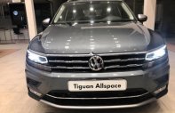 Volkswagen Tiguan 2018 - Bán Volkswagen Tiguan đời 2018, nhập khẩu, mới 100% giá 1 tỷ 729 tr tại Yên Bái