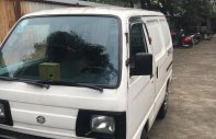 Suzuki Blind Van 2005 - Bán Suzuki Blind Van đời 2005, màu trắng, người sử dụng bán giá 98 triệu tại Hà Nội