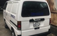 Suzuki Blind Van 2005 - Bán xe Suzuki Blind Van, xe đang sử dụng bình thường phù hợp chở hàng nhẹ giá 98 triệu tại Hà Nội