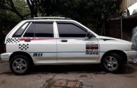 Kia CD5   2001 - Cần bán lại xe Kia CD5 năm sản xuất 2001, màu trắng, nhập khẩu, giá tốt giá 60 triệu tại Vĩnh Phúc