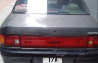 Mazda 323 1995 - Bán ô tô Mazda 323 1995, màu xám, nhập khẩu chính chủ giá 80 triệu tại Thái Bình