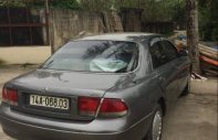 Mazda 626   1996 - Bán Mazda 626, nhập khẩu Nhật Bản giá 110 triệu tại Thanh Hóa