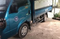 Kia Bongo 2018 - Cần bán lại xe Kia Bongo đời 2018, màu xanh lam giá 340 triệu tại Thái Nguyên