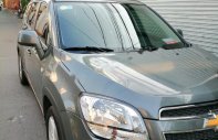 Chevrolet Orlando LTZ 2012 - Bán Chevrolet Orlando LTZ 2012, màu xám, 389 triệu giá 389 triệu tại Đồng Nai