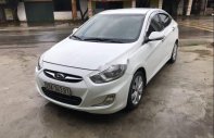 Hyundai Accent AT 2011 - Xe Hyundai Accent AT sản xuất năm 2011, màu trắng, xe nhập   giá 398 triệu tại Hà Nội