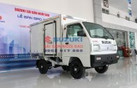 Suzuki Supper Carry Truck   2018 - Bán ô tô Suzuki Supper Carry Truck số sàn, sản xuất năm 2018, màu trắng, nhập khẩu, giá tốt giá 249 triệu tại Tp.HCM