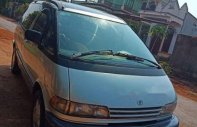 Toyota Previa 1991 - Bán Toyota Previa sản xuất năm 1991, nhập khẩu nguyên chiếc giá 65 triệu tại Bình Phước