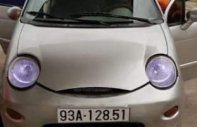 Chery QQ3   2009 - Bán ô tô Chery QQ3 đời 2009, màu bạc, nhập khẩu  giá 47 triệu tại Cần Thơ