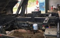 Thaco FORLAND 2017 - Cần bán lại xe Thaco FORLAND năm 2017, màu xanh lam giá 340 triệu tại Vĩnh Phúc