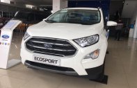 Ford EcoSport Titanium 1.5 2019 - Bán Ford EcoSport Titanium 1.5 đời 2019, màu trắng, giá chỉ 515 triệu, giá khuyến mại liên hệ: 0827707007 giá 626 triệu tại Bắc Ninh