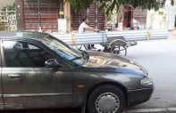 Mazda 626 1996 - Cần bán gấp Mazda 626 đời 1996, màu xám, 90tr giá 90 triệu tại Nam Định