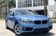 BMW 1 Series  118i  2019 - Bán BMW 118i đời 2019, màu xanh lam, xe nhập  giá 1 tỷ 439 tr tại Tp.HCM