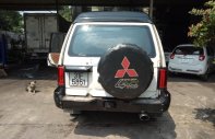 Mitsubishi Pajero 1993 - Cần bán Mitsubishi Pajero đời 1993, màu trắng, xe nhập, giá tốt giá 180 triệu tại Thái Nguyên