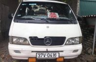 Mercedes-Benz MB 2004 - Bán ô tô Mercedes MB 2004, màu trắng, 115 triệu giá 115 triệu tại Gia Lai