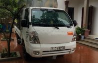 Kia Bongo III 2004 - Bán Kia Bongo III 2004, màu trắng, nhập khẩu, máy khoẻ giá 130 triệu tại Hà Nội