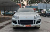 Porsche Cayenne GTS 2008 - Bán ô tô Porsche Cayenne GTS năm 2008, màu trắng, nhập khẩu giá 980 triệu tại Hải Dương