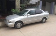 Suzuki Balenno 1996 - Bán Suzuki Balenno đời 1996, màu bạc, nhập khẩu, giá tốt giá 58 triệu tại Bắc Ninh