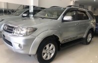 Toyota Fortuner G 2009 - Salon Tuấn Hải bán xe Fortuner G máy dầu đời 2009, xe gia đình sử dụng giá 610 triệu tại Lâm Đồng