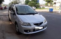 Mazda Premacy 2006 - Cần bán gấp Mazda Premacy sản xuất năm 2006, màu bạc, nhập khẩu xe gia đình giá 205 triệu tại Bình Dương