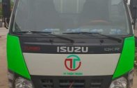 Isuzu QKR   2017 - Cần bán lại xe Isuzu QKR năm 2017, màu trắng, xe còn nguyên bản như mới giá 418 triệu tại Hưng Yên