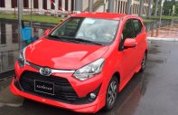 Toyota Wigo 2019 - Toyota Vinh-Nghệ An-Hotline: 0904.72.52.66 - Bán xe Wigo giá tốt nhất Nghệ An, trả góp lãi suất 0% giá 320 triệu tại Nghệ An