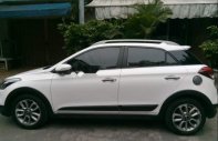 Hyundai i20 Active 2015 - Bán Hyundai i20 Active sản xuất năm 2015, màu trắng, nhập khẩu số tự động, giá 500tr giá 500 triệu tại Đà Nẵng