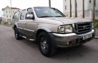 Ford Ranger XLT 2005 - Cần bán xe Ford Ranger XLT năm sản xuất 2005 giá 230 triệu tại Hà Nội