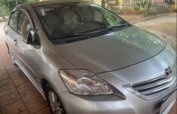 Toyota Vios G 2011 - Cần bán Toyota Vios G năm 2011, màu bạc số tự động, giá tốt giá 385 triệu tại Đồng Nai