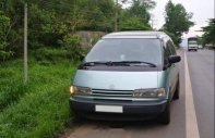 Toyota Previa  2.4AT 1991 - Bán xe Toyota Previa 2.4AT, xe có thiết kế sang đẹp, rộng rãi giá 139 triệu tại Bình Dương