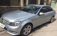 Mercedes-Benz C class C250 2014 - Bán xe Mercedes C250 năm 2014, màu xanh lam, nhập khẩu, giá chỉ 800 triệu giá 800 triệu tại Tp.HCM