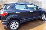 Ford EcoSport Titanium 1.5L AT 2015 - Cần bán gấp Ford EcoSport Titanium 1.5L AT năm sản xuất 2015  giá 480 triệu tại Quảng Nam