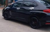Honda City 2014 - Bán Honda City đời 2014, màu đen, nhập khẩu nguyên chiếc giá cạnh tranh giá 440 triệu tại Quảng Nam