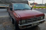 Nissan Pathfinder   1995 - Bán Nissan Pathfinder sản xuất 1995, màu đỏ, xe nhập, 30tr giá 30 triệu tại Tiền Giang