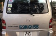 Mercedes-Benz MB 2003 - Cần bán gấp Mercedes MB đời 2003, màu bạc giá cạnh tranh giá 125 triệu tại Tây Ninh