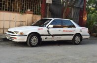 Honda Accord   1990 - Bán Honda Accord đời 1990, màu trắng, nhập khẩu, giá chỉ 45 triệu giá 45 triệu tại Quảng Bình