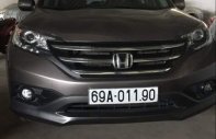 Honda CR V 2013 - Cần bán lại xe Honda CR V năm sản xuất 2013 giá cạnh tranh giá 750 triệu tại Cần Thơ