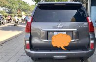 Lexus GX 460 2012 - Cần bán xe Lexus GX460 đời 2012, màu xám (ghi) nhập khẩu nguyên chiếc giá 2 tỷ 550 tr tại Tp.HCM