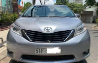 Toyota Sienna LE 2010 - Bán Toyota Sienna LE 3.5 2010, 2 cửa điện, xe gia đình cực rộng, đầy đủ tiện nghi giá 1 tỷ 290 tr tại Tp.HCM